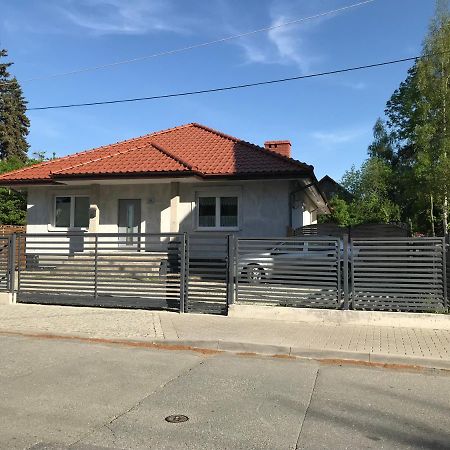 Apartament Polaniczanka Polanica-Zdroj Dış mekan fotoğraf