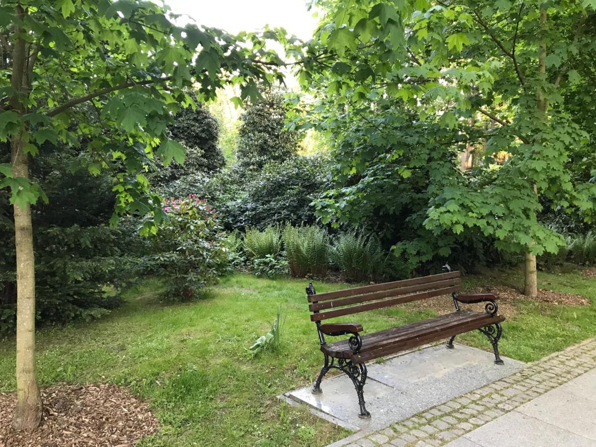 Apartament Polaniczanka Polanica-Zdroj Dış mekan fotoğraf
