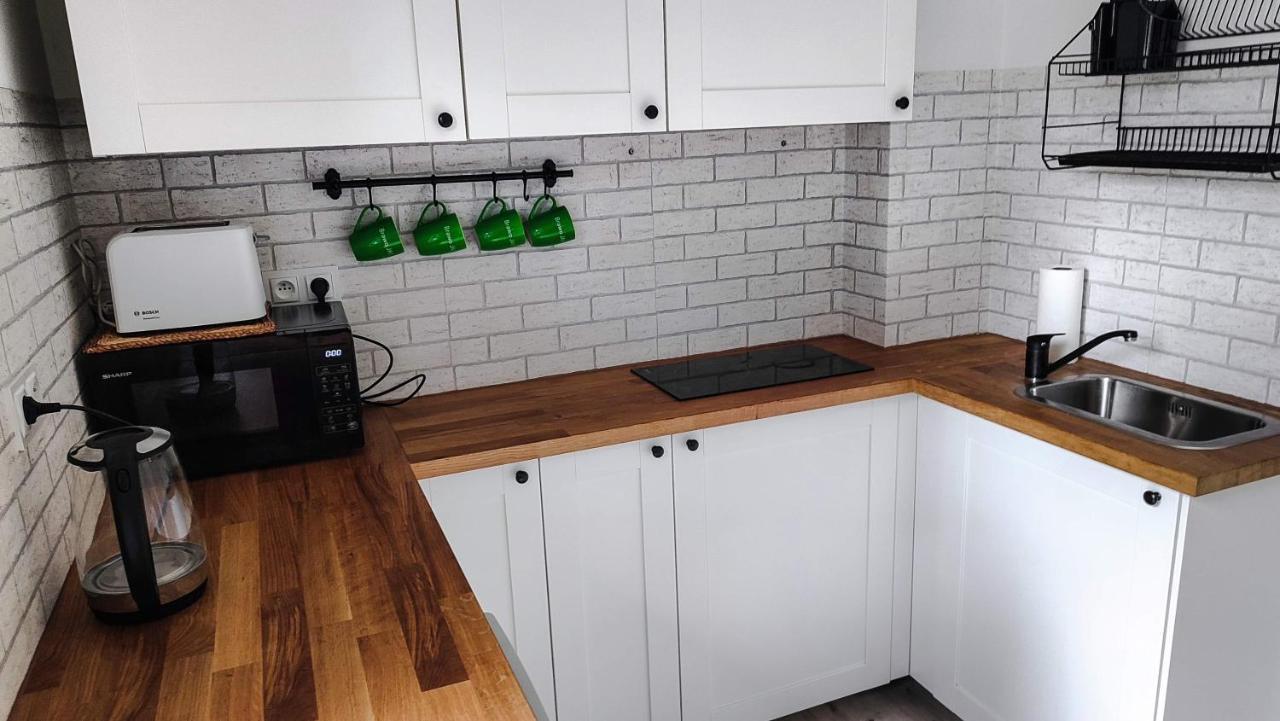 Apartament Polaniczanka Polanica-Zdroj Dış mekan fotoğraf