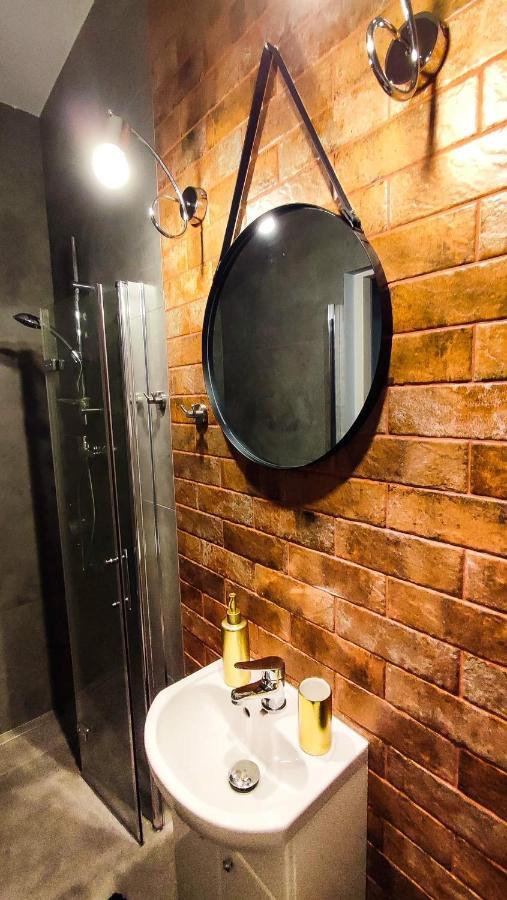 Apartament Polaniczanka Polanica-Zdroj Dış mekan fotoğraf