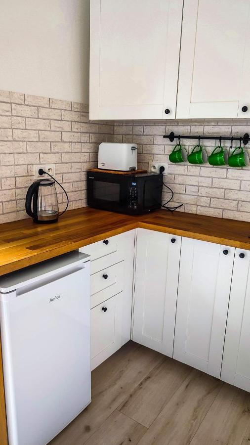 Apartament Polaniczanka Polanica-Zdroj Dış mekan fotoğraf
