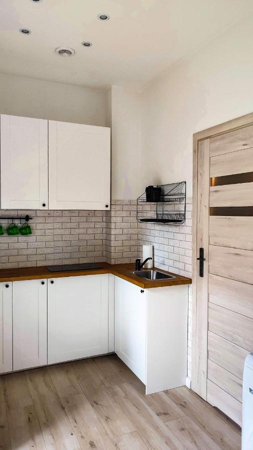 Apartament Polaniczanka Polanica-Zdroj Dış mekan fotoğraf